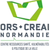 Logo ORS-CREAI Normandie